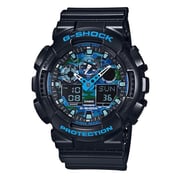 Casio GA-100CB-1A G-Shock Watch