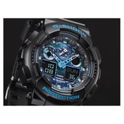 Casio GA-100CB-1A G-Shock Watch