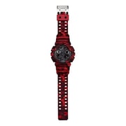 Casio GA-100CM-4A G-Shock Watch