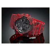 Casio GA-100CM-4A G-Shock Watch