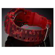 Casio GA-100CM-4A G-Shock Watch