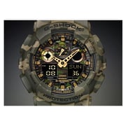 Casio g shock ga cheap 100 cm