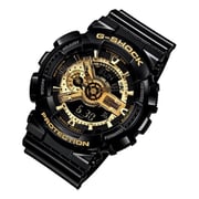 Casio GA-110GB-1A G-Shock Watch