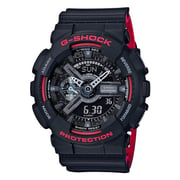 Casio GA-110HR-1A G-Shock Watch
