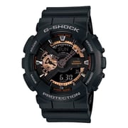 Casio GA-110RG-1A G-Shock Watch