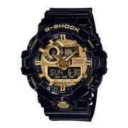 Casio GA-710GB-1A G-Shock Watch