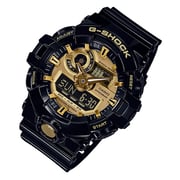 Casio GA-710GB-1A G-Shock Watch