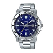 Casio MTP-VD01D-2EVU Dress Men's Watch