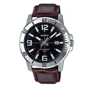 Casio MTP-VD01L-1BVU Dress Men's Watch