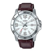 Casio MTP-VD01L-7BVU Dress Men's Watch