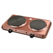 Geepas Double Hot Plate GHP7587