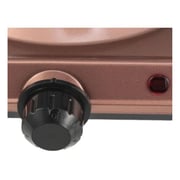 Geepas Double Hot Plate GHP7587