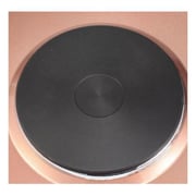 Geepas Double Hot Plate GHP7587