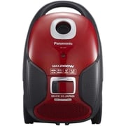 Panasonic Vacuum Cleaner MCCG520R