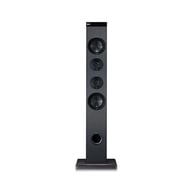 LG FJ1 Party Audio System Black