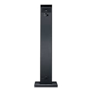 LG FJ1 Party Audio System Black