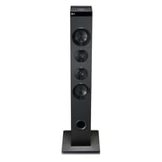 LG FJ1 Party Audio System Black