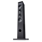 LG FJ1 Party Audio System Black