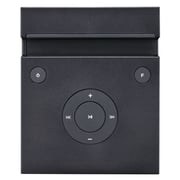 LG FJ1 Party Audio System Black