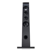 LG FJ1 Party Audio System Black