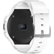 Alcatel GOWATCH Smart Watch White