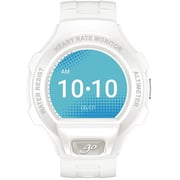 Alcatel GOWATCH Smart Watch White