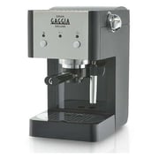 Gaggia Grangaggia Dlx Coffee Machine RI842511