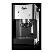 Gaggia Grangaggia Dlx Coffee Machine RI842511