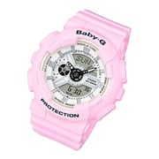 Casio BA-110BE-4A Baby-G Watch