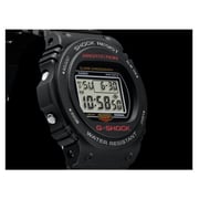 Casio DW-5750E-1 G-Shock Watch