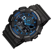 Casio GA-100-1A2 G-Shock Watch