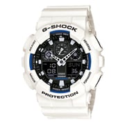 Casio GA-100B-7A G-Shock Watch