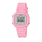 Casio LA-20WH-4A1 Sports Women's Watch