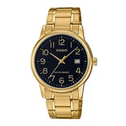 Casio MTP-V002G-1BU Dress Men's Watch