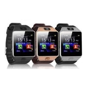 Kzen K-WATCH Smart Watch Silver