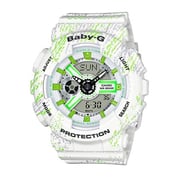 Casio BA-110TX-7ADR Baby G Watch