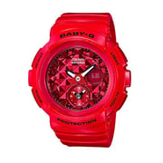 Casio BGA-195M-4ADR Baby G Watch