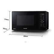Panasonic Inverter