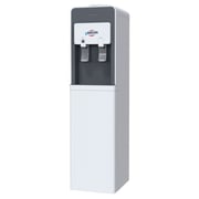 Bergen Water Dispenser Hot and Cold , White - BY509DGRY