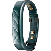Jawbone JL04 UP3 Fitness Tracker Green