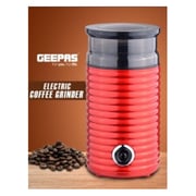 Buy Geepas Coffee Grinder GCG5472 Online in UAE Sharaf DG