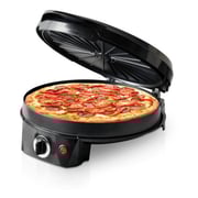 Saachi Pizza Maker NLPM1853BK