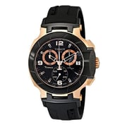 Buy Tissot T0484172705706 Mens Watch Online in UAE Sharaf DG