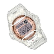 Casio BG-169G-7B Baby-G Watch