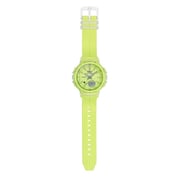 Casio baby cheap g bgs