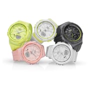 Casio BGS-100-9A Baby-G Watch