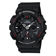 Casio GA-120-1A G-Shock Watch