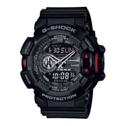 Casio GA-400-1B G-Shock Watch