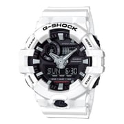 Casio GA-700-7A G-Shock Watch