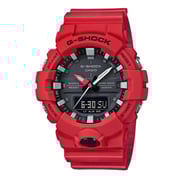 Casio GA-800-4A G-Shock Watch